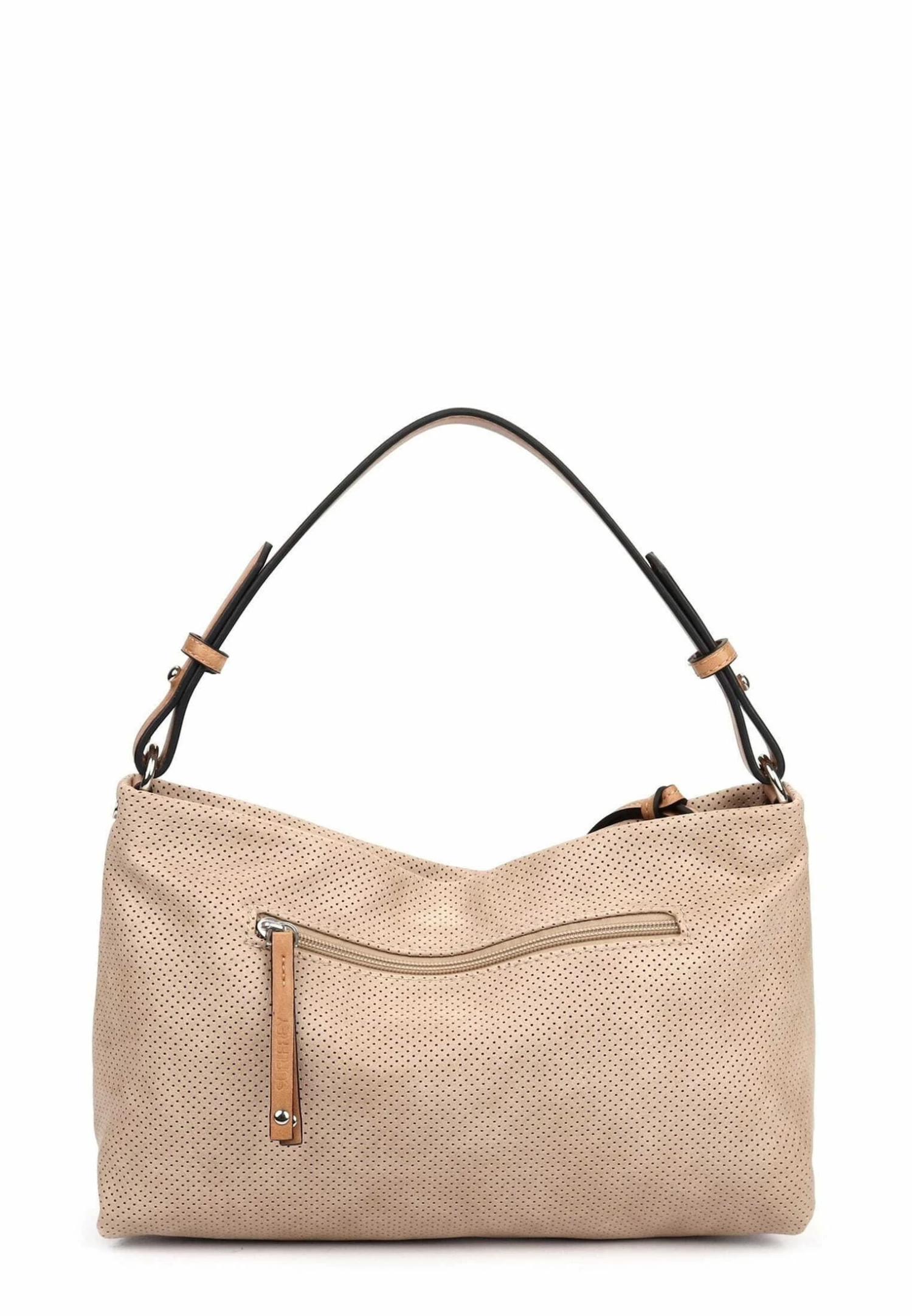 Suri Frey Handtas - Lighttaupe 4 Suri Frey Handtas - Lighttaupe - Afbeelding 4