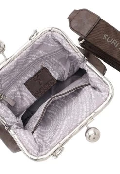 Suri Frey Gracey - Schoudertas - Brown -Suri Frey Verkoop 45e7885ea6ab44d2af13d44115f4e760