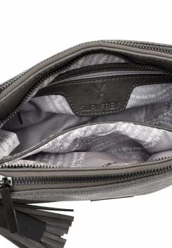 Suri Frey Celly - Schoudertas - Darkgrey -Suri Frey Verkoop 45f63dce27c94ff28281af500295be7f