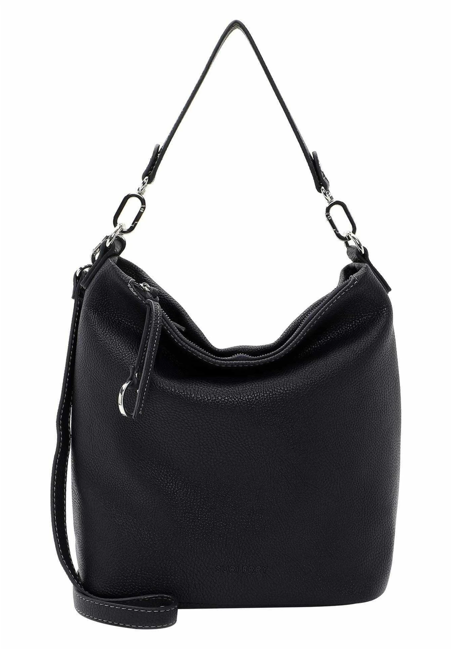 Suri Frey Debby - Shopper - Blue 4 Suri Frey Debby - Shopper - Blue - Afbeelding 4