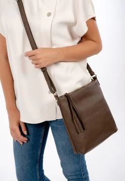 Suri Frey Orry - Schoudertas - Mud -Suri Frey Verkoop 46edb07380a64604b880f1b8bed41401