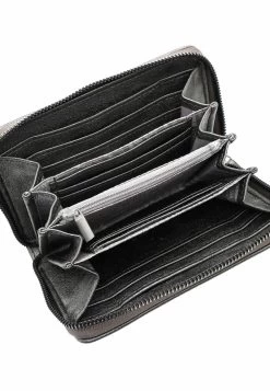 Suri Frey Gracey - Portemonnee - Darksilver -Suri Frey Verkoop 4736177287994cdc970bece7014c6a66