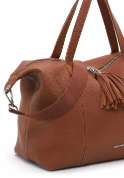 Suri Frey Dorothy - Shopper - Darkcognac -Suri Frey Verkoop 47ca44a7688e4f1c9cbbae3c919aa2e8