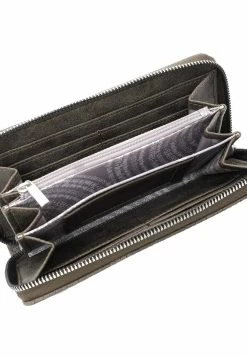 Suri Frey Nicky - Portemonnee - Fango -Suri Frey Verkoop 4810d9b7da9f4fff84374e9560890812