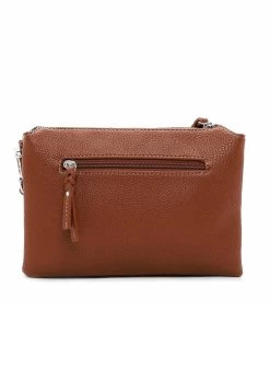 Suri Frey Umhänge Debby - Schoudertas - Cognac -Suri Frey Verkoop 48299cf34db0448a8e1293b8820fe6d5