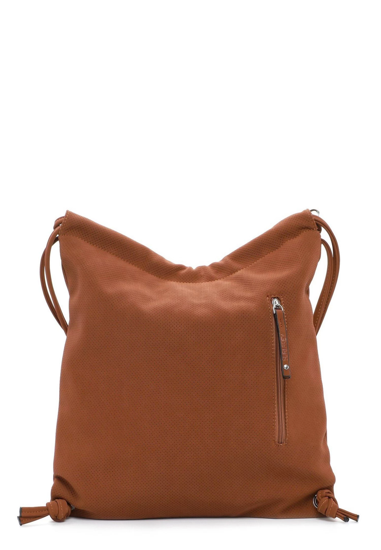Suri Frey Romy - Rugzak - Cognac 5 Suri Frey Romy - Rugzak - Cognac - Afbeelding 5