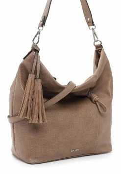 Suri Frey Nicky - Handtas - Taupe -Suri Frey Verkoop 48d5f41d4251461db8b35949c571cbe2