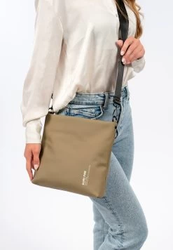 Suri Frey Label - Schoudertas - Khaki -Suri Frey Verkoop 494fac70a58a467bbc525830f32a09f4