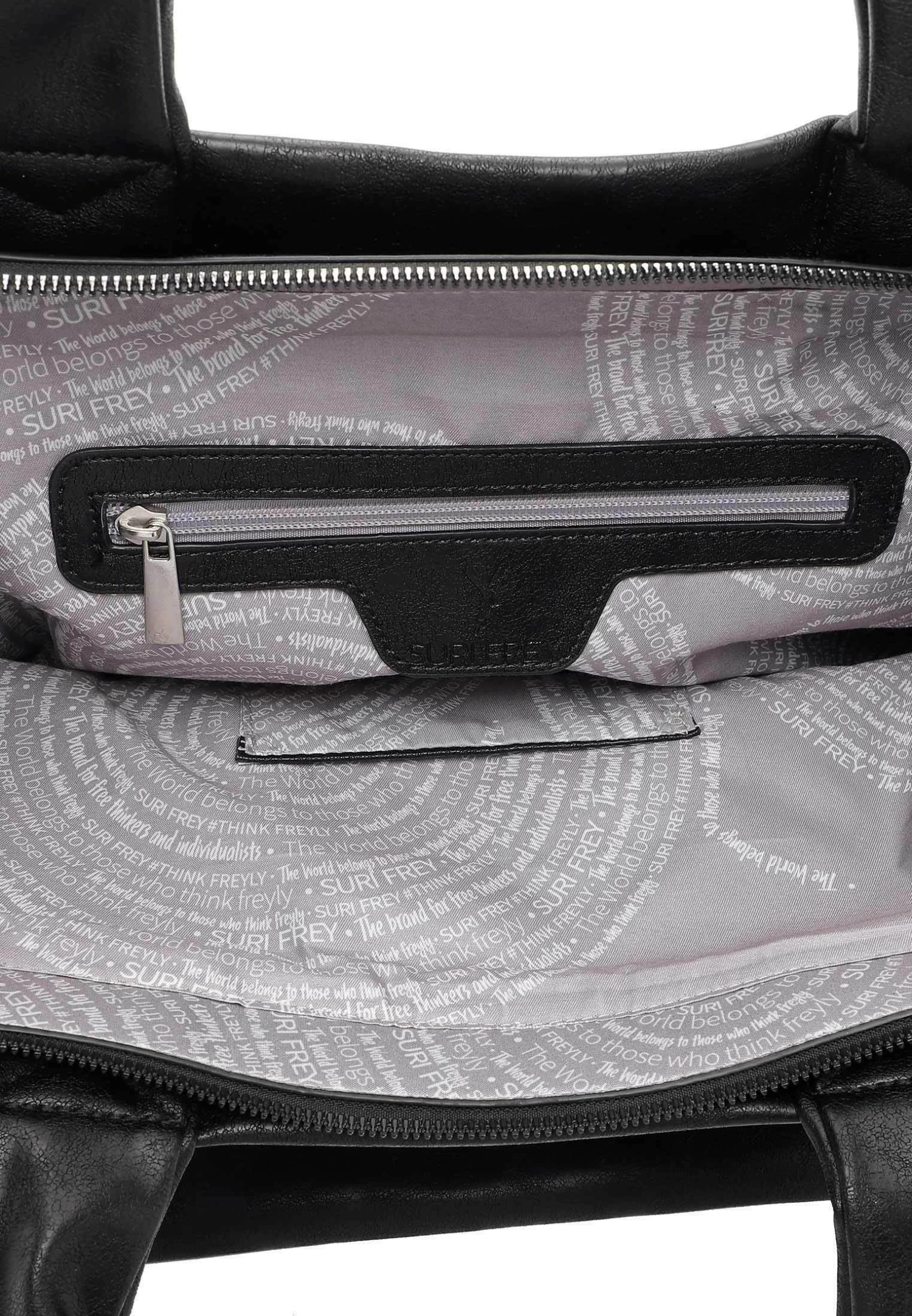 Suri Frey Gracey - Shopper - Black 6 Suri Frey Gracey - Shopper - Black - Afbeelding 6