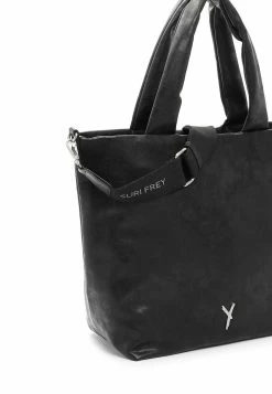 Suri Frey Gracey - Shopper - Black 14 Suri Frey Gracey - Shopper - Black -Suri Frey Verkoop 4a0d46be5c3e48a6bd8414d23a6b041f