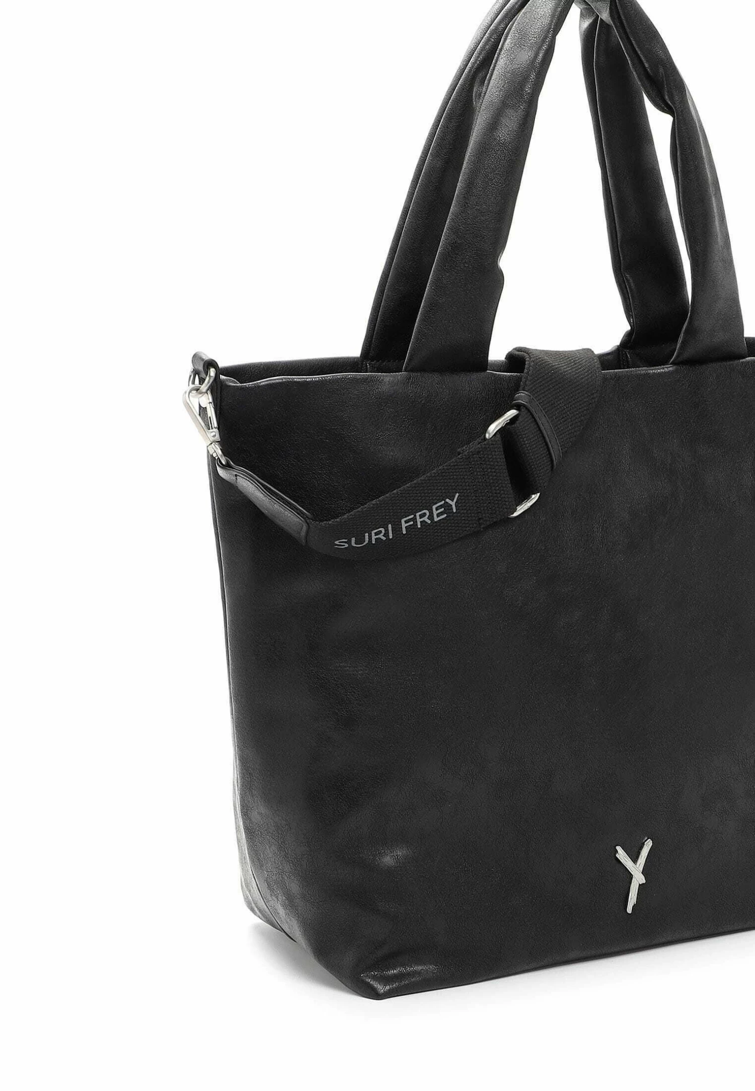 Suri Frey Gracey - Shopper - Black 7 Suri Frey Gracey - Shopper - Black - Afbeelding 7