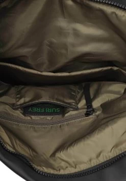 Suri Frey Label - Rugzak - Black -Suri Frey Verkoop 4a154b13d6034aa5a9018961c669e4b7