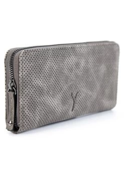 Suri Frey Romy (19 Cm) - Portemonnee - Grey -Suri Frey Verkoop 4aab92e2ce0e422ab2a93984fc5bac81