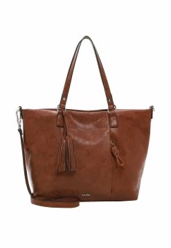 Suri Frey Nicky - Shopper - Cognac