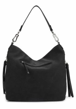 Suri Frey Beutel Patty - Shopper - Black -Suri Frey Verkoop 4b4bc41f90134660b19aadb3512dfca9