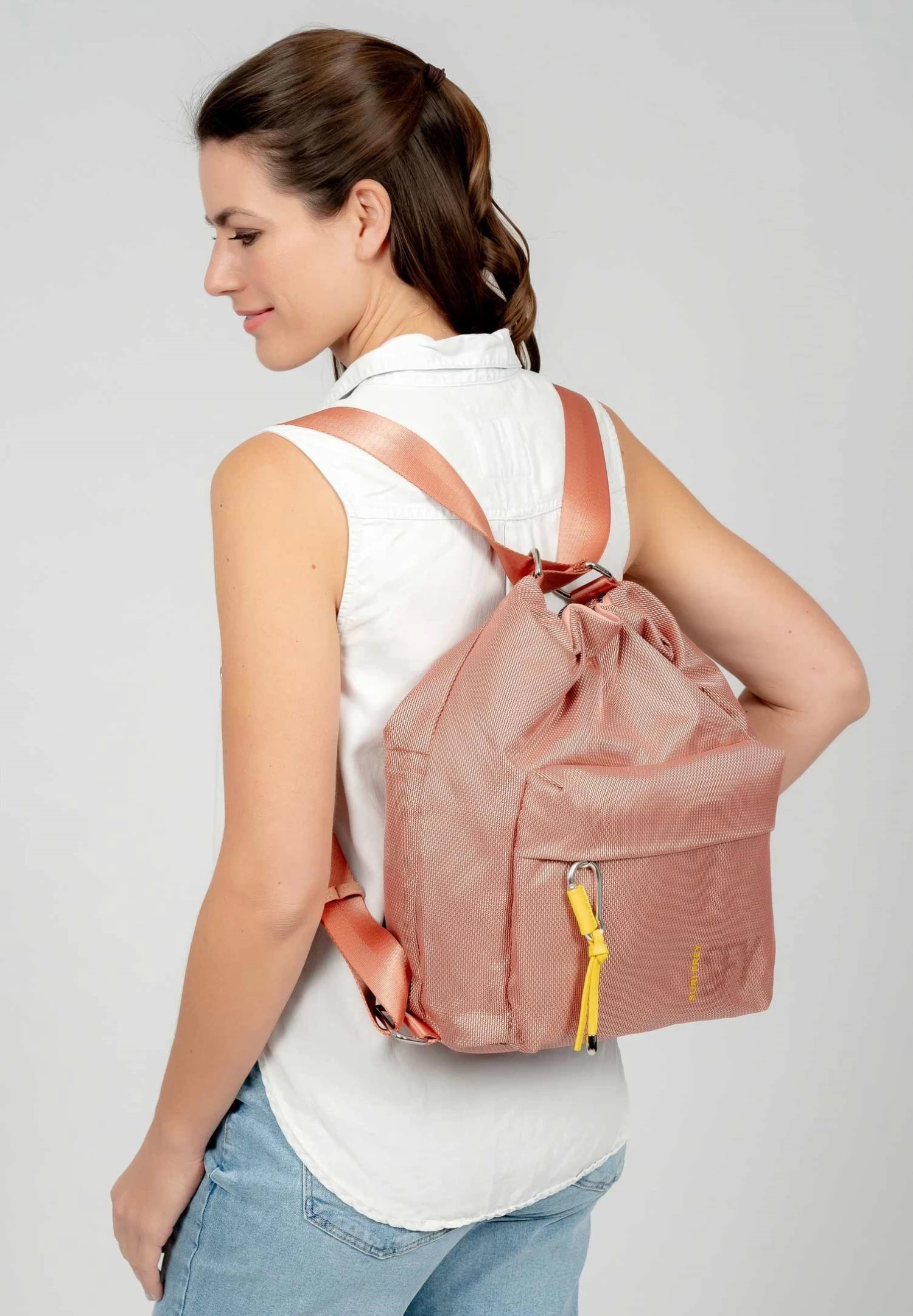 Suri Frey Sports Marry - Shopper - Peach 2 Suri Frey Sports Marry - Shopper - Peach - Afbeelding 2