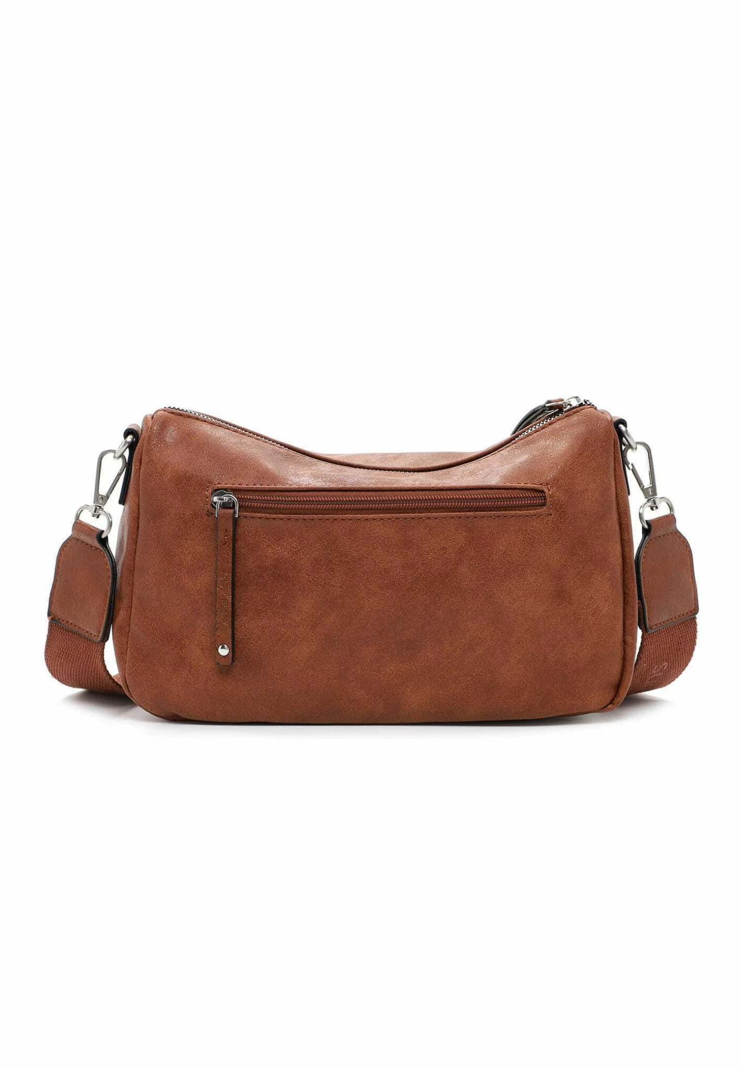 Suri Frey Gracey - Schoudertas - Cognac 2 Suri Frey Gracey - Schoudertas - Cognac - Afbeelding 2