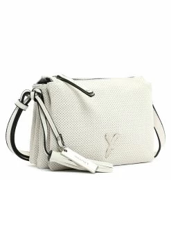 Suri Frey Romy - Schoudertas - Ecru 320 9 Suri Frey Romy - Schoudertas - Ecru 320 -Suri Frey Verkoop 4bf6aa7c3c584c3996c3462c4ef7f380