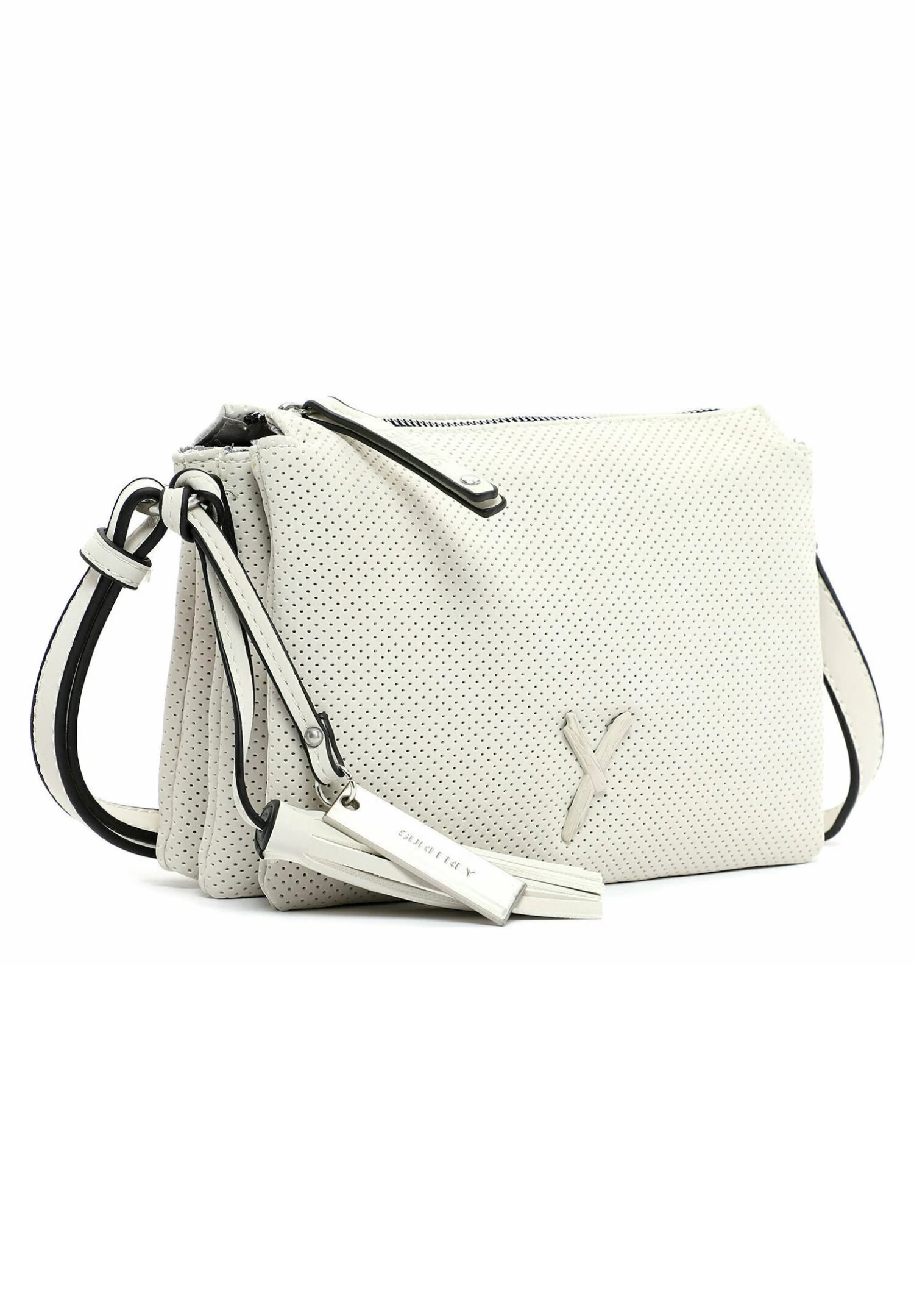 Suri Frey Romy - Schoudertas - Ecru 320 4 Suri Frey Romy - Schoudertas - Ecru 320 - Afbeelding 4