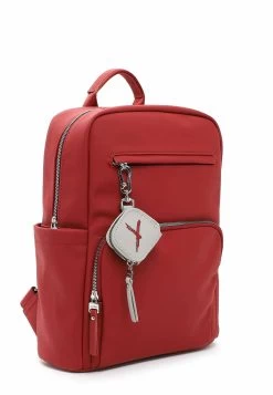 Suri Frey Cody City 37 Cm - Rugzak - Wine -Suri Frey Verkoop 4c6d75b4aa204a98aca30187eef03398