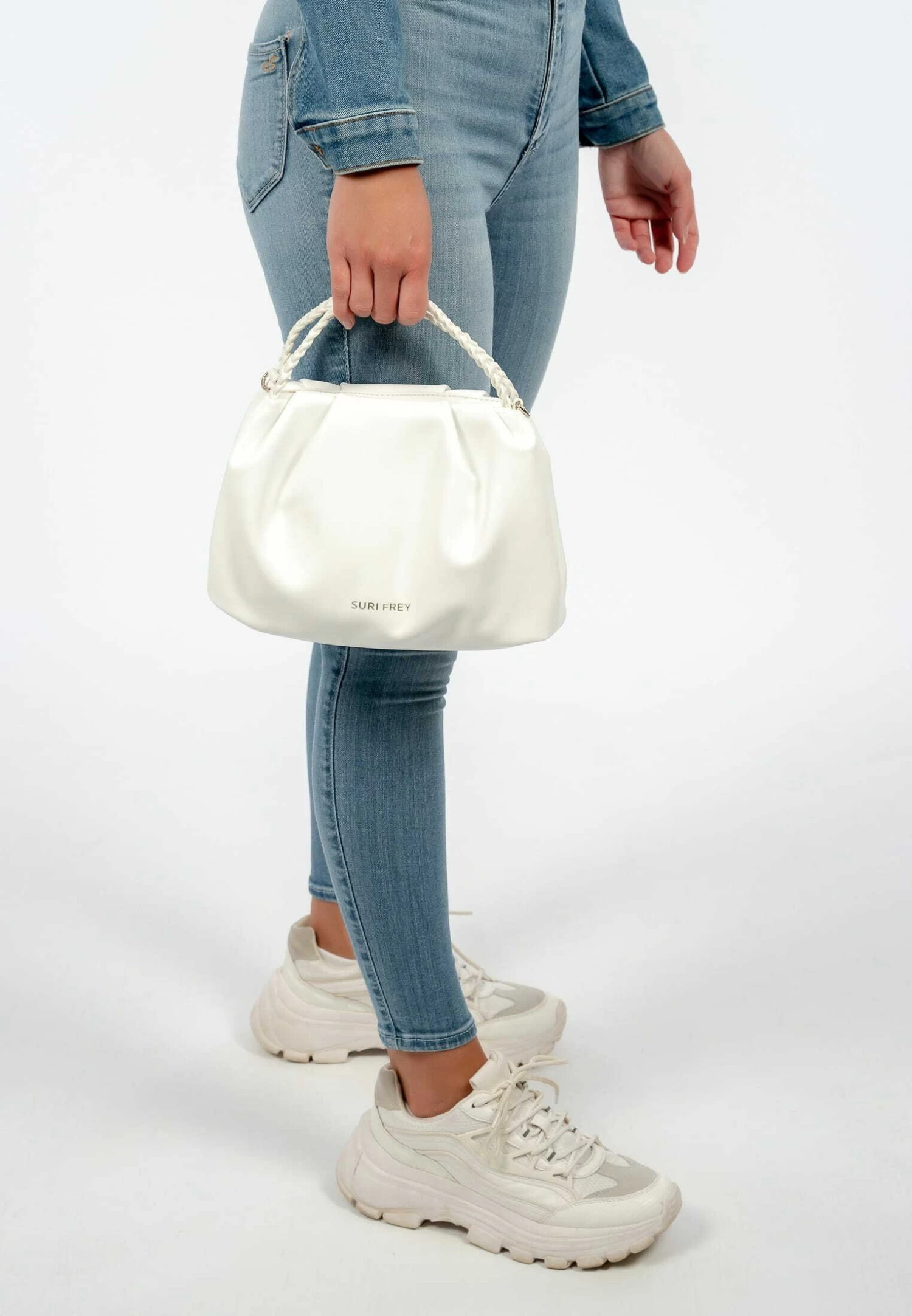 Suri Frey Josy - Handtas - White 3 Suri Frey Josy - Handtas - White - Afbeelding 3