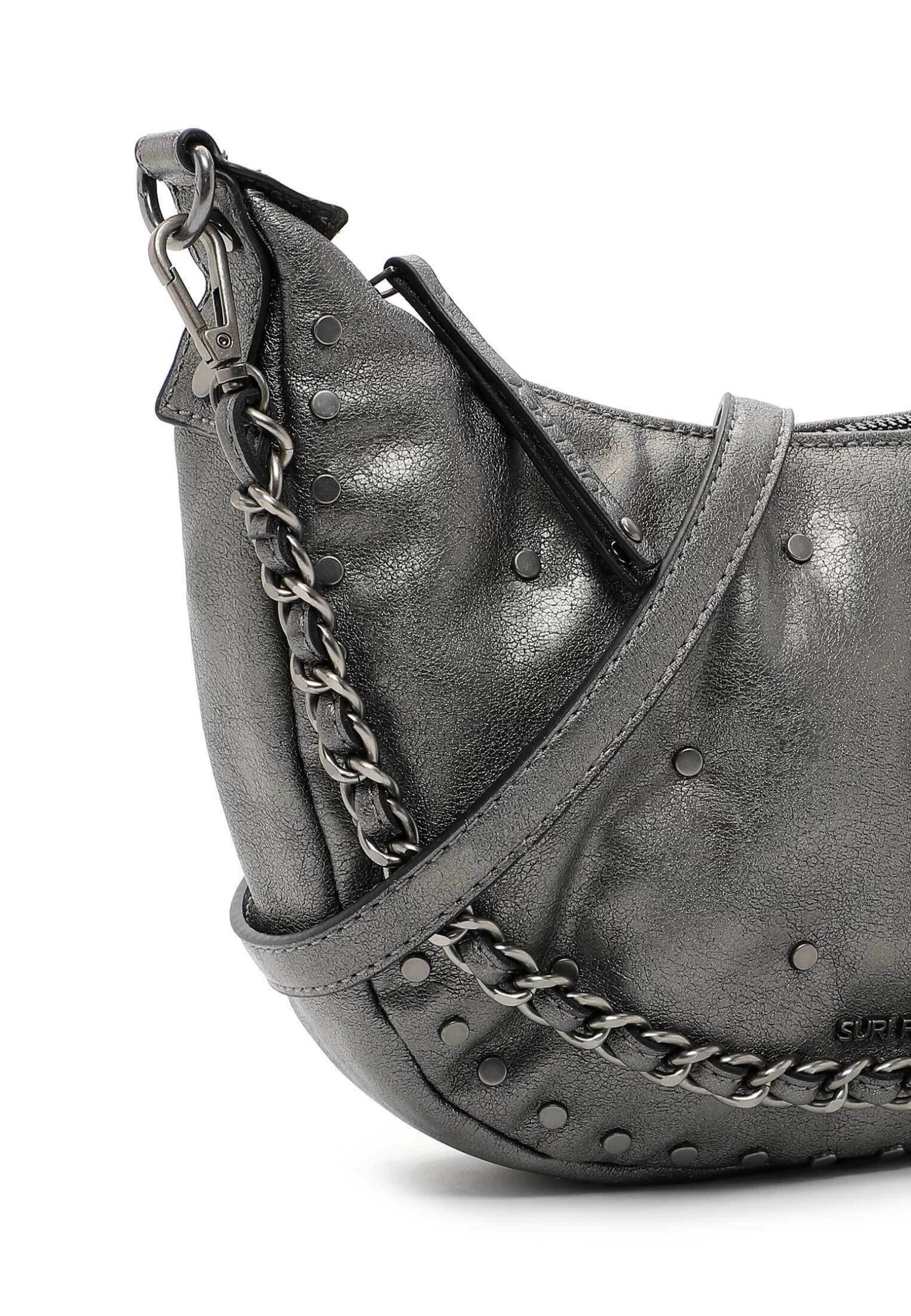 Suri Frey Andy - Handtas - Darksilver 4 Suri Frey Andy - Handtas - Darksilver - Afbeelding 4