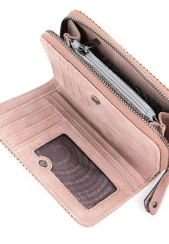 Suri Frey Romy Basic - Portemonnee - Powder -Suri Frey Verkoop 4d5c4ae4d4974cd6beb2cc3a095e8f09