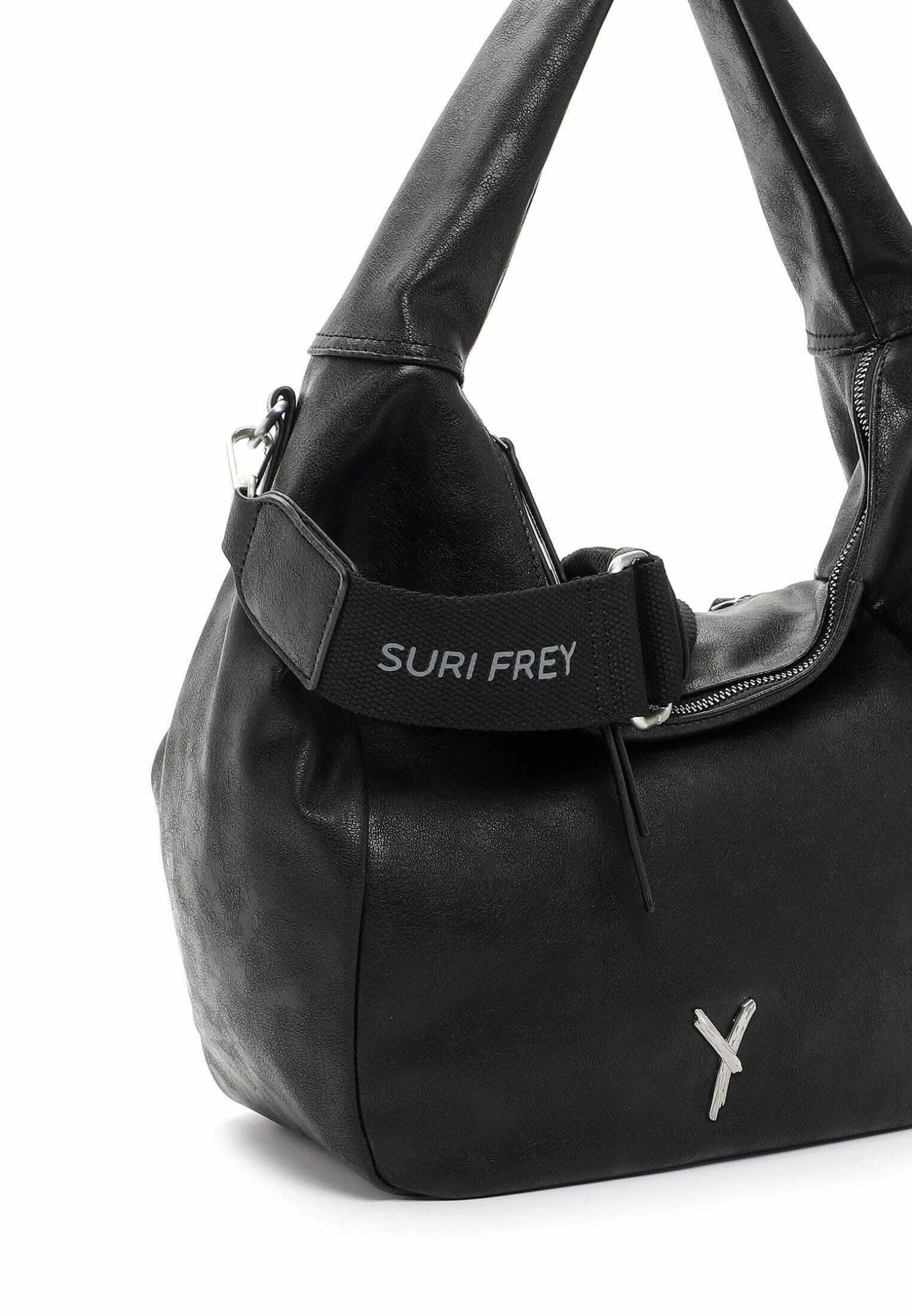 Suri Frey Gracey - Handtas - Black 7 Suri Frey Gracey - Handtas - Black - Afbeelding 7