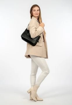 Suri Frey Debby - Handtas - Black