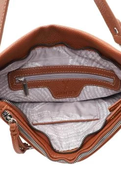 Suri Frey Debby - Shopper - Cognac -Suri Frey Verkoop 4e5f7c09a1764536b250f0ceff8064b1