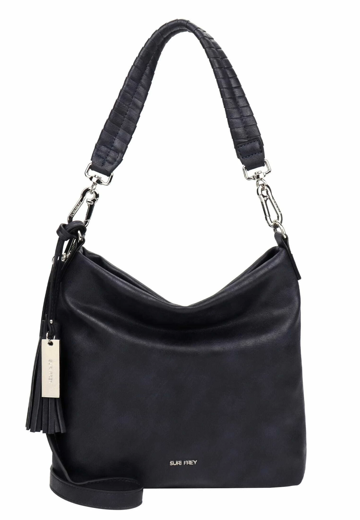 Suri Frey Ally - Handtas - Blue 3 Suri Frey Ally - Handtas - Blue - Afbeelding 3