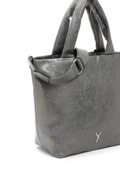 Suri Frey Gracey - Shopper - Darksilver -Suri Frey Verkoop 4ed37a71e24641a4bc3c6a2ed2758b43