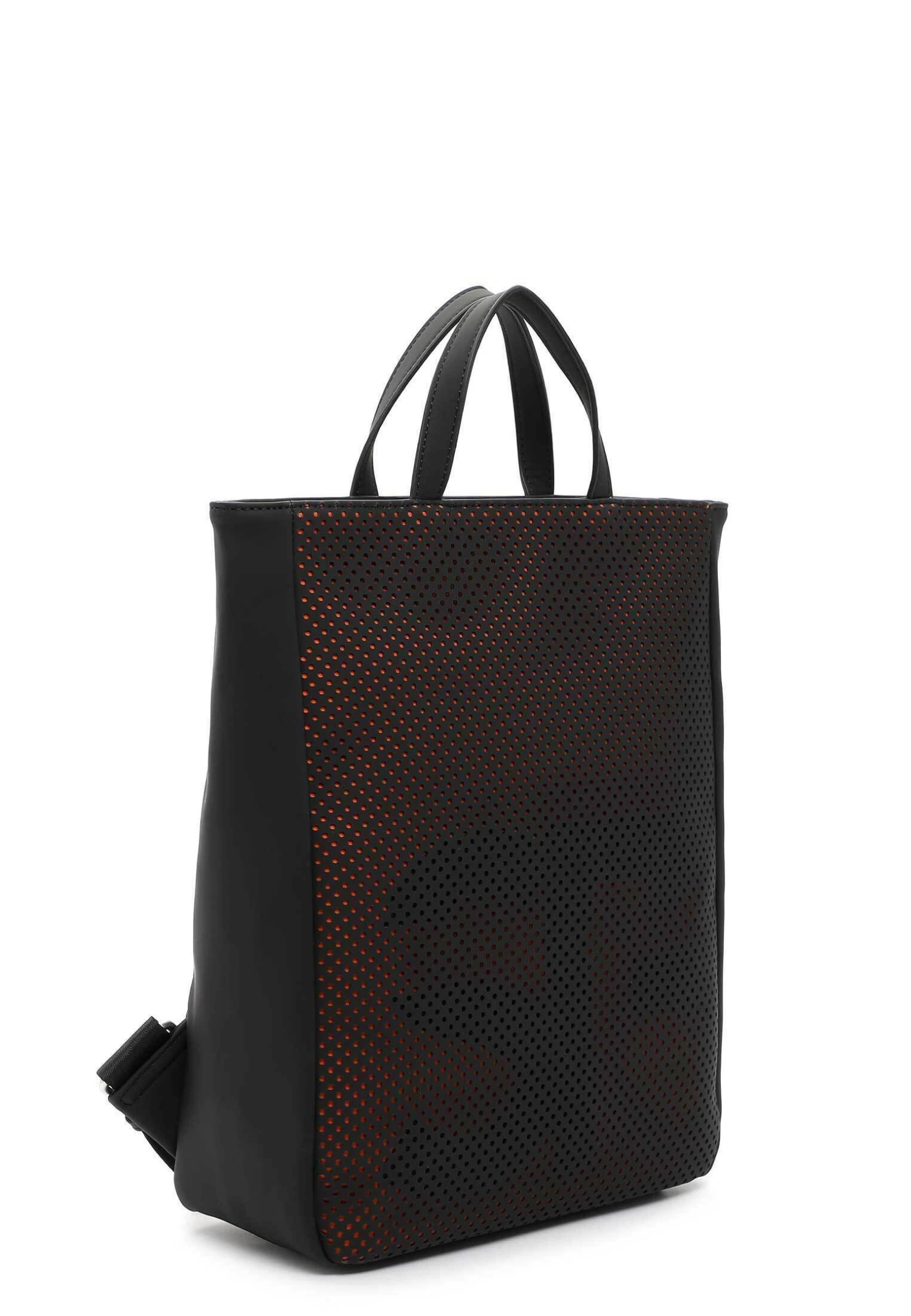 Suri Frey Sports Danny - Rugzak - Black Orange 8 Suri Frey Sports Danny - Rugzak - Black Orange - Afbeelding 8