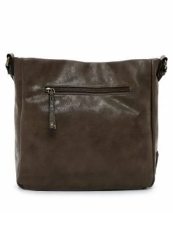 Suri Frey Bly - Schoudertas - Mud -Suri Frey Verkoop 4f40dcd2ce474431ab4e73021f35d3a2