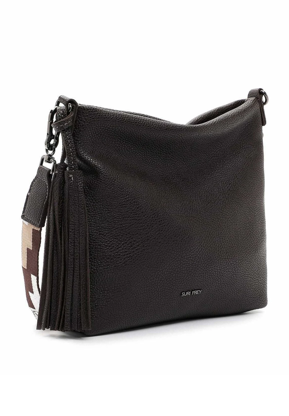 Suri Frey Kiky - Schoudertas - Brown 5 Suri Frey Kiky - Schoudertas - Brown - Afbeelding 5