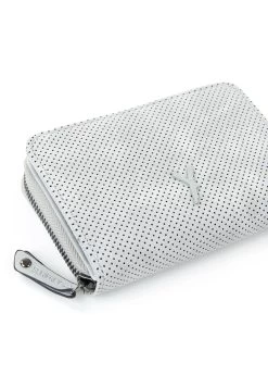 Suri Frey Romy Basic- Portemonnee - Grey -Suri Frey Verkoop 5038a5ccd9904fc7962e56d9f3151b70