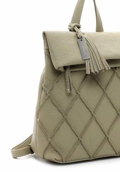 Suri Frey Lilly - Rugzak - Khaki -Suri Frey Verkoop 503e7f54911e43a1972aad1effe571e1