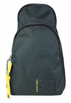 Suri Frey Marry - Rugzak - Black 11 Suri Frey Marry - Rugzak - Black -Suri Frey Verkoop 5052f2b18ed743e2a22baffbd025b783