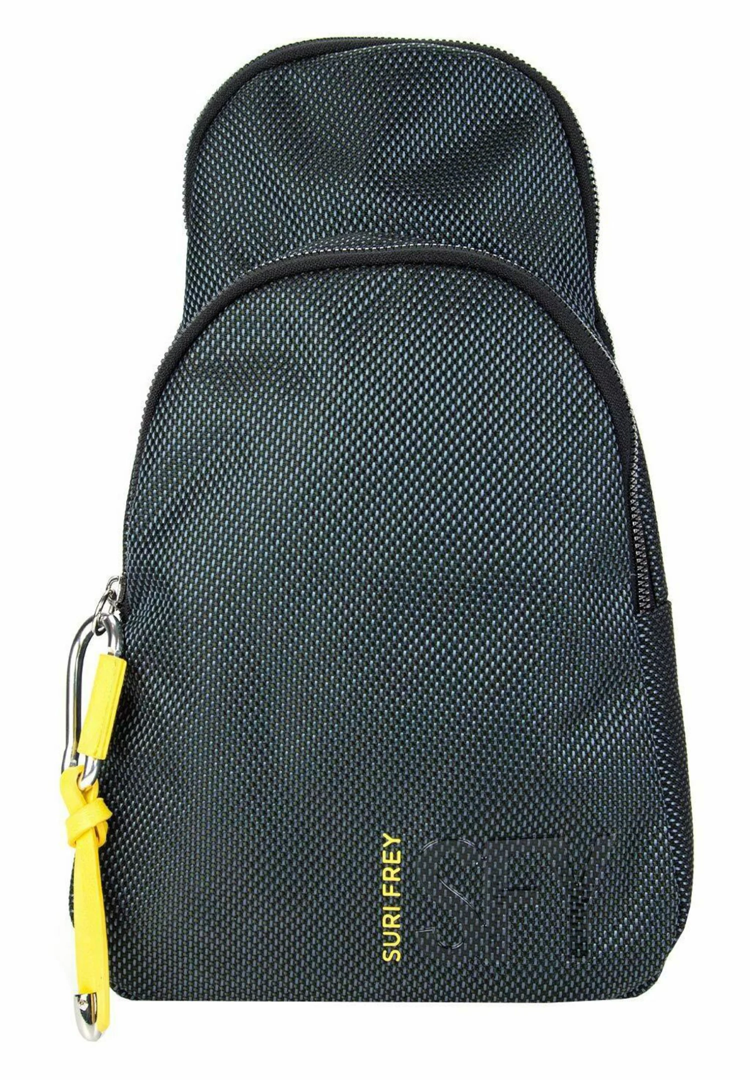 Suri Frey Marry - Rugzak - Black 4 Suri Frey Marry - Rugzak - Black - Afbeelding 4