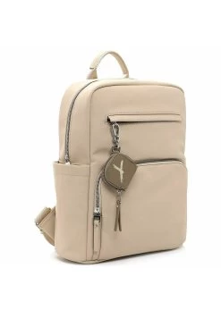 Suri Frey Cody City 37 Cm - Rugzak - Sand -Suri Frey Verkoop 5076230345f84c3db96f7e9e2204bb65