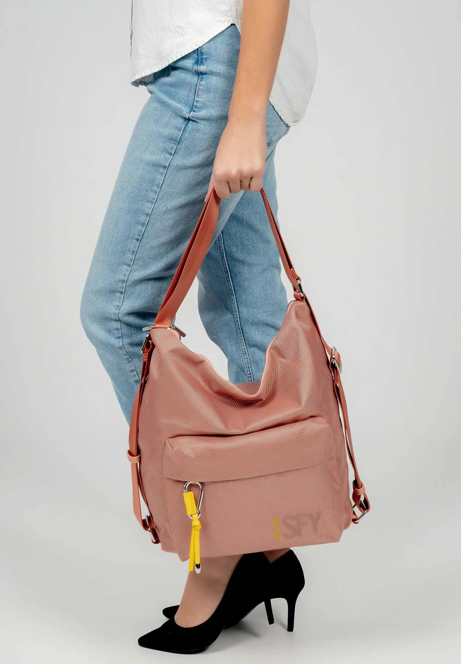 Suri Frey Sports Marry - Shopper - Peach 3 Suri Frey Sports Marry - Shopper - Peach - Afbeelding 3