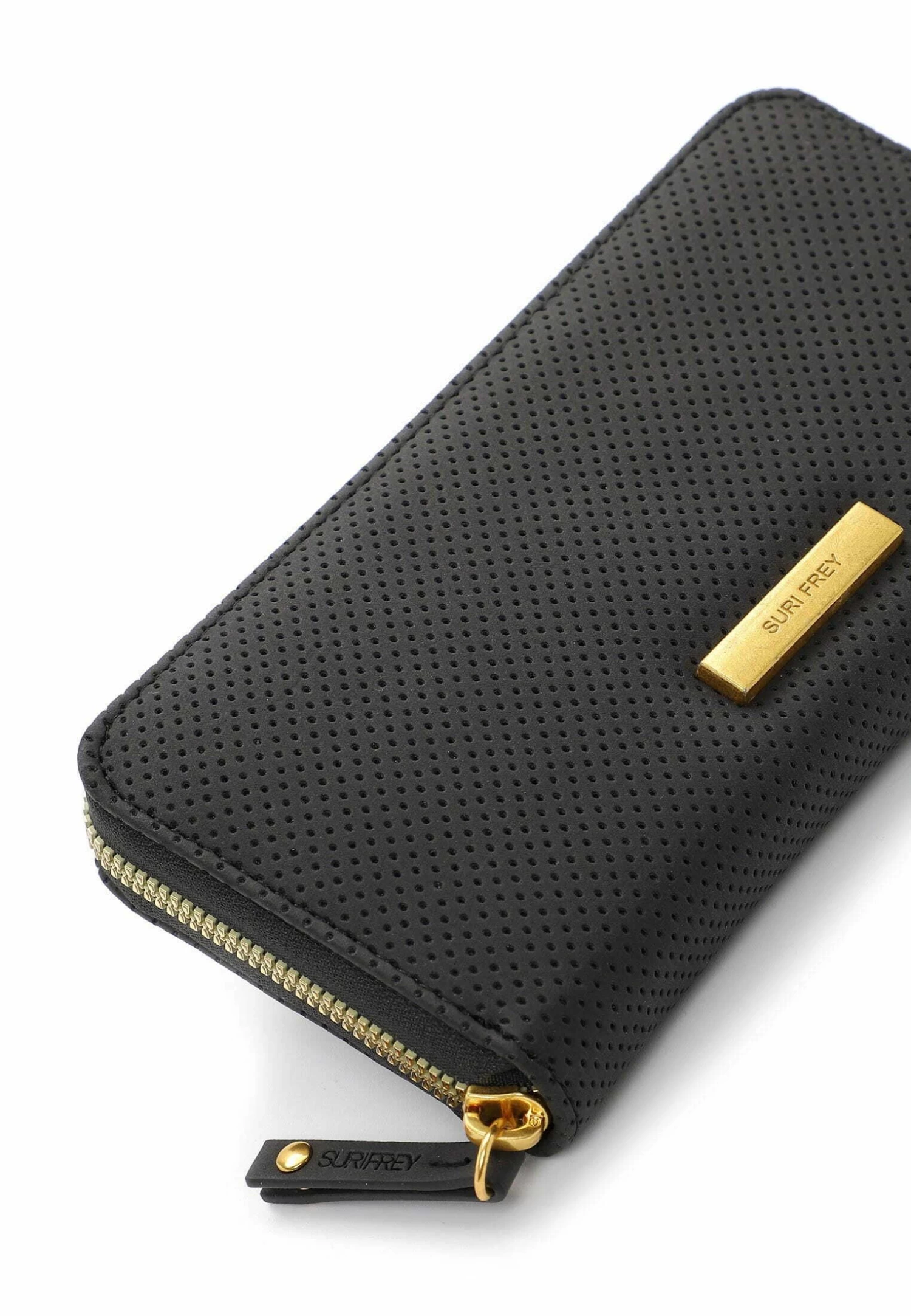 Suri Frey Romy May - Portemonnee - Black 4 Suri Frey Romy May - Portemonnee - Black - Afbeelding 4