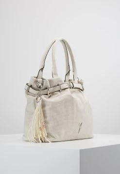 Suri Frey Romy Basic - Handtas - Ecru -Suri Frey Verkoop 50d9abd6a61a45539f9b84afb2b97d29