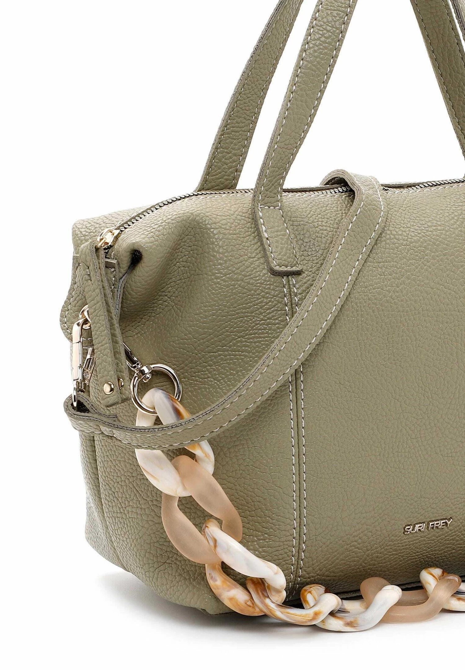 Suri Frey Candy - Shopper - Khaki 6 Suri Frey Candy - Shopper - Khaki - Afbeelding 6