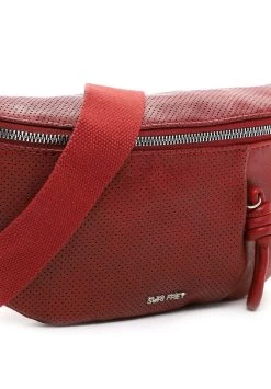 Suri Frey Umhänge Nicky - Schoudertas - Darkred -Suri Frey Verkoop 5134bd11e65b44f6b6372a0cf1ea477b