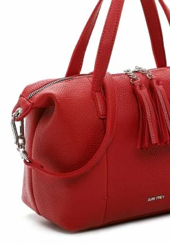 Suri Frey Dorothy - Handtas - Red -Suri Frey Verkoop 51397dfe077c46299e06ec0798a9d5ea