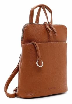 Suri Frey Debby - Rugzak - Cognac -Suri Frey Verkoop 5154eba65651482ea9017b4a7d6577c2