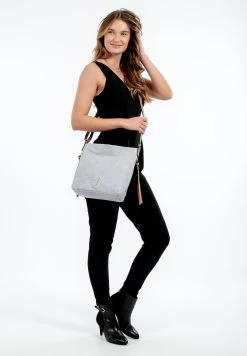 Suri Frey Buffy - Schoudertas - Greyblue