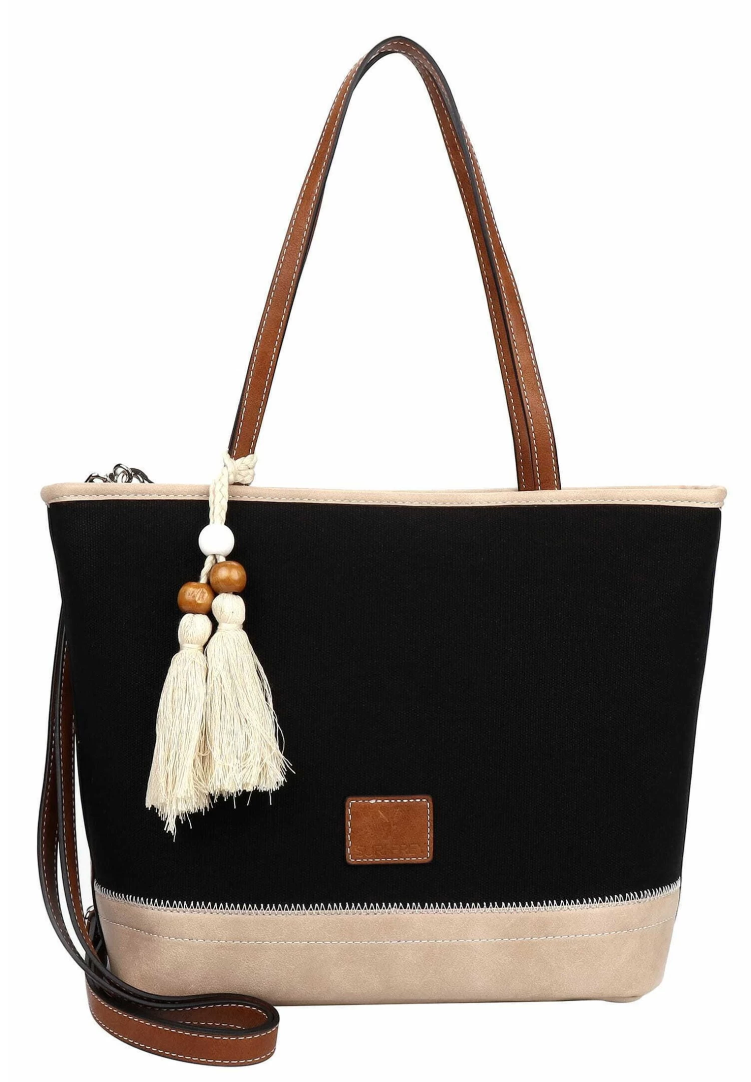 Suri Frey Polly - Shopper - Black 4 Suri Frey Polly - Shopper - Black - Afbeelding 4