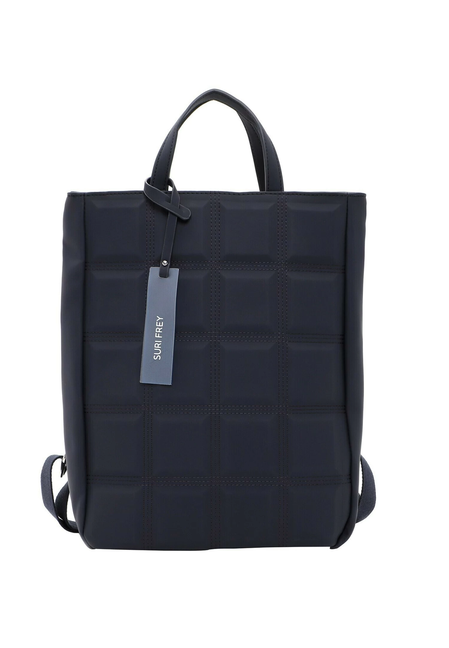 Suri Frey Bobby - Rugzak - Blue 4 Suri Frey Bobby - Rugzak - Blue - Afbeelding 4